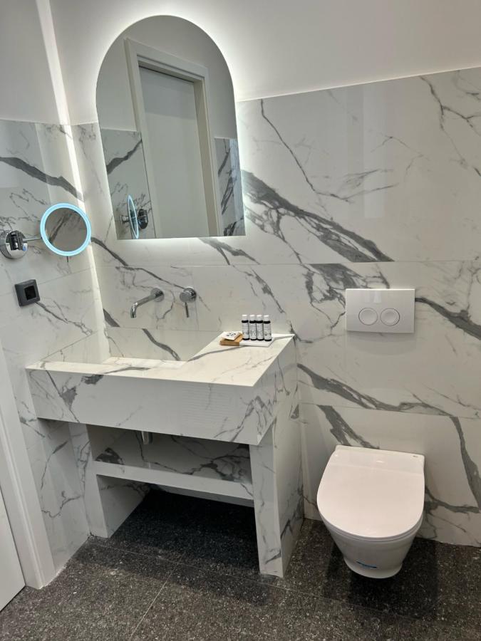 Jensen Luxury Suites Rhodes City Exteriér fotografie