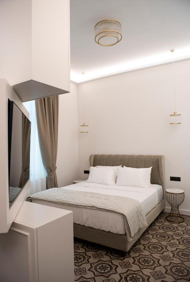 Jensen Luxury Suites Rhodes City Exteriér fotografie