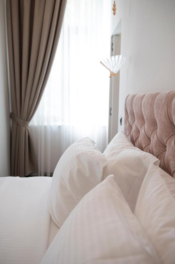 Jensen Luxury Suites Rhodes City Exteriér fotografie