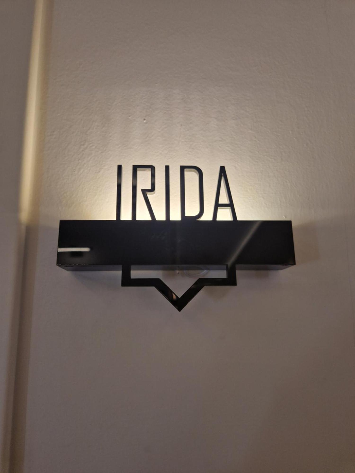 Jensen Luxury Suites Rhodes City Exteriér fotografie