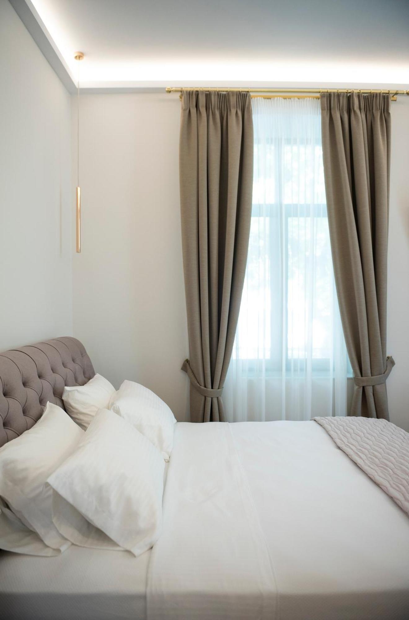 Jensen Luxury Suites Rhodes City Exteriér fotografie