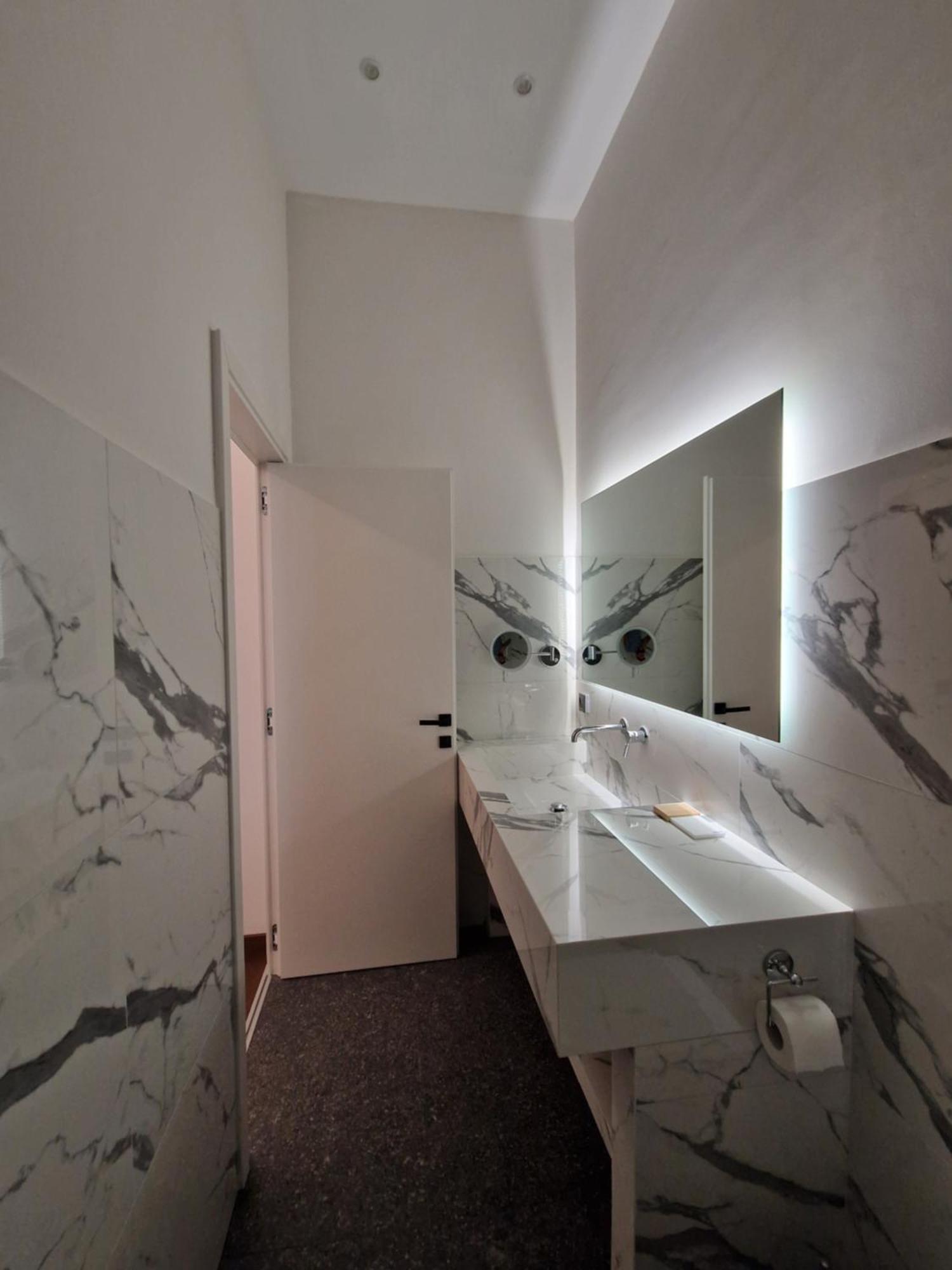 Jensen Luxury Suites Rhodes City Exteriér fotografie