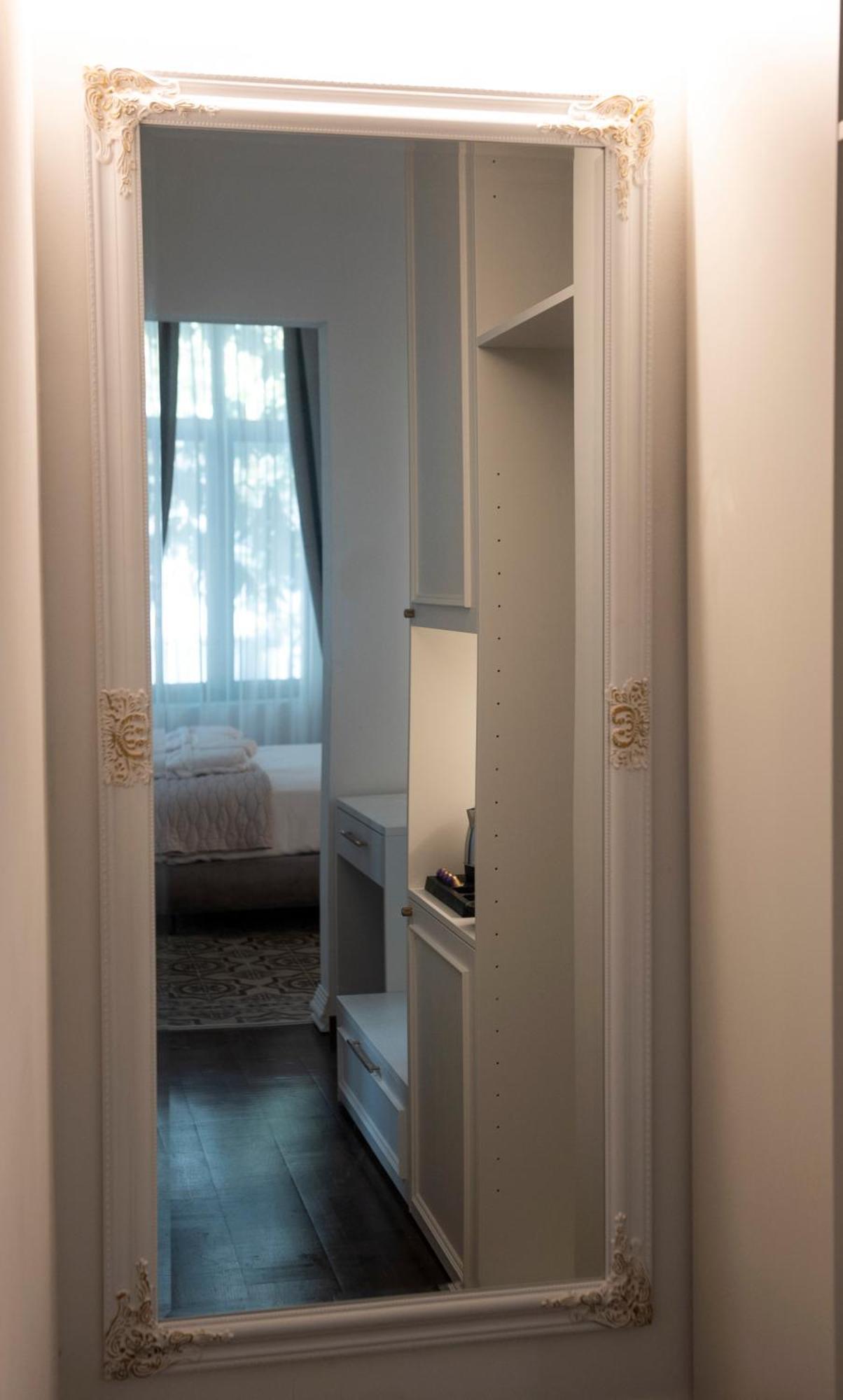 Jensen Luxury Suites Rhodes City Exteriér fotografie